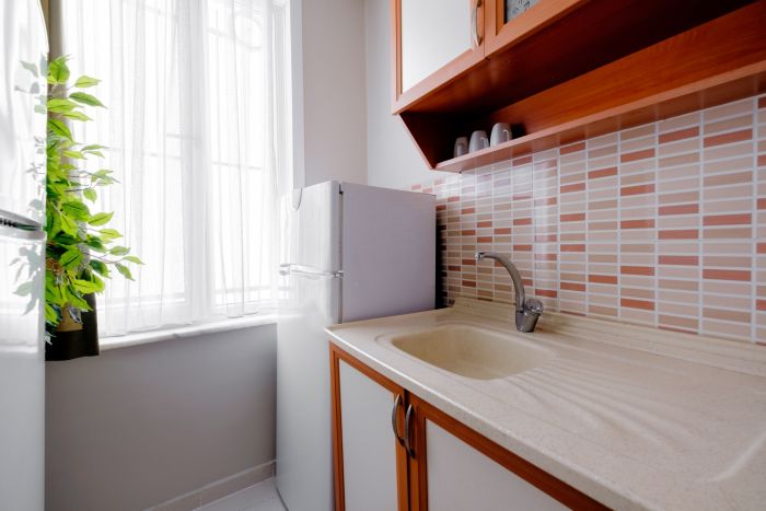 Chic Apartment, Walk to Maçka Park & Nişantaşı