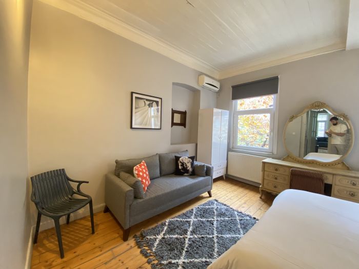 Peaceful & Cozy Flat • Perfect for Relaxation