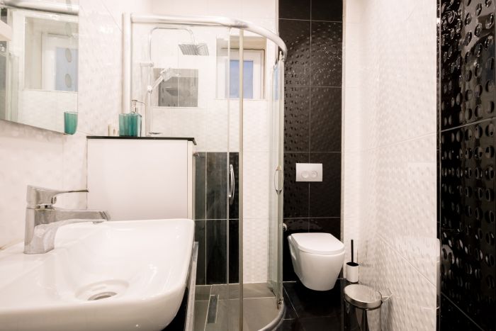 Stylish Flat w/ Balcony – 5 Mins from Taksim Square