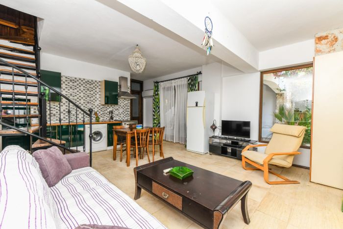 Beachside Duplex with Shared Pool - Kalkan
