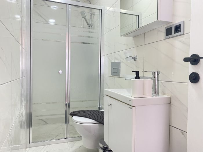 Central Flat Close to Galata Tower & Metro