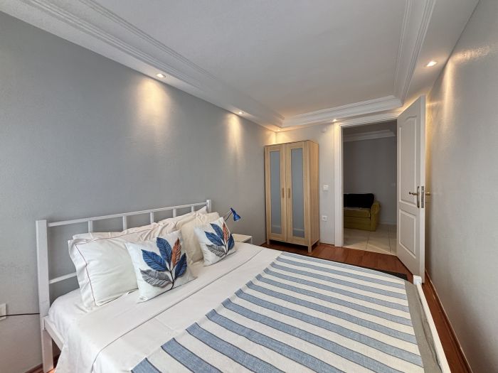 Curated Living in Nişantaşı