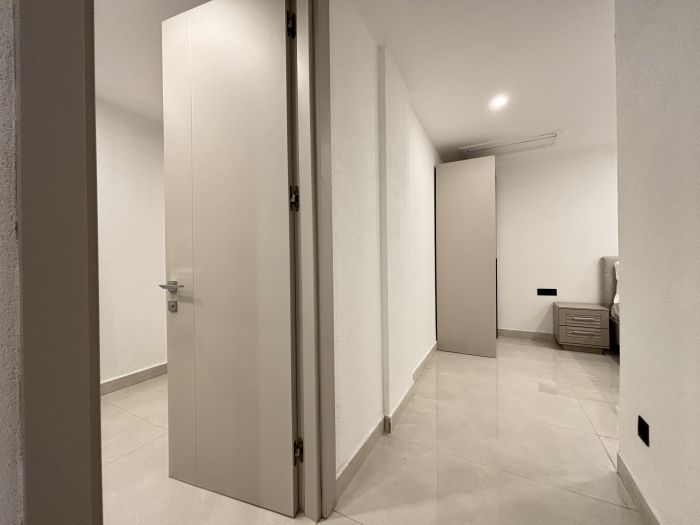 Türkbükü'nde Modern Havuzlu Villa