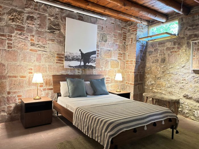Historic Art House | Award-Winning Gallery Home