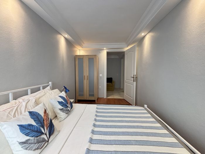 Curated Living in Nişantaşı
