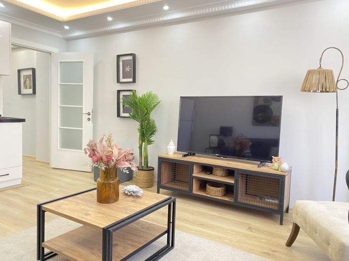 Elegant New Apartment with Fast WiFi
