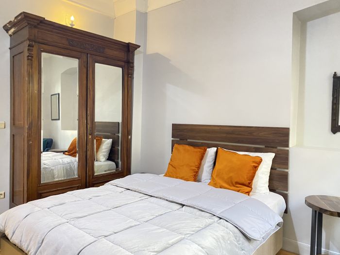 Peaceful Central apartment in the heart of Istanbu