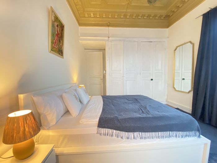 Charming Historic Balat House | 2 Floors • 5 BR