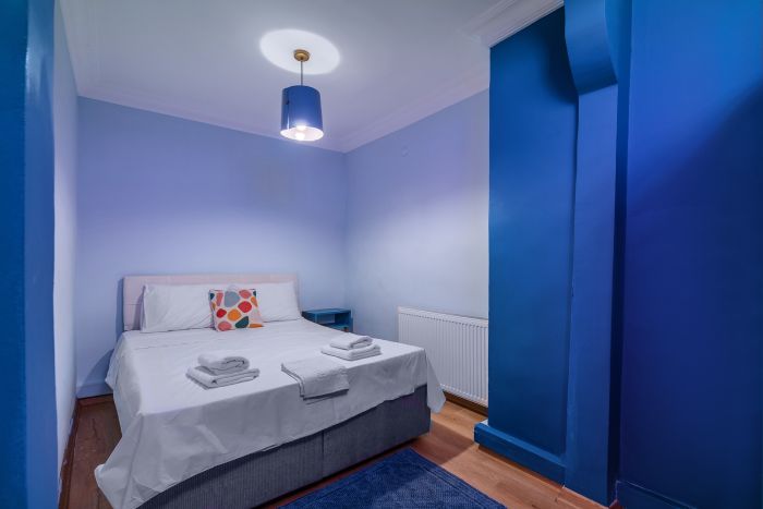 Cozy Private Home in Kadıköy – Near Coast & Ferry