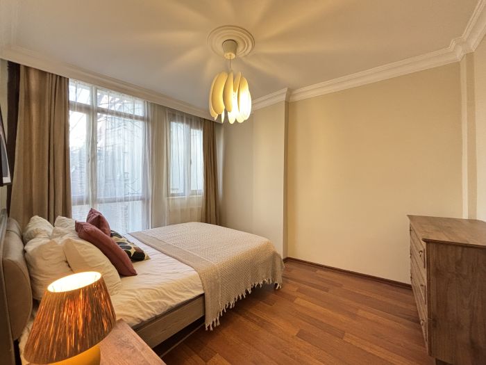 Stylish 1BR Home Near Taksim, Beyoğlu