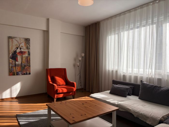 Central 3BR Near Metro and Cevahir - İstanbul, Şişli