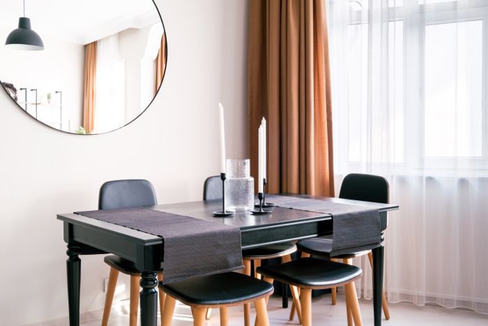 Stylish Flat w/ Balcony – 5 Mins from Taksim Square