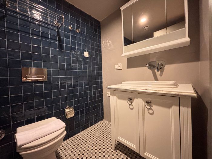 Spacious Studio Steps from Galataport - İstanbul, Beyoğlu