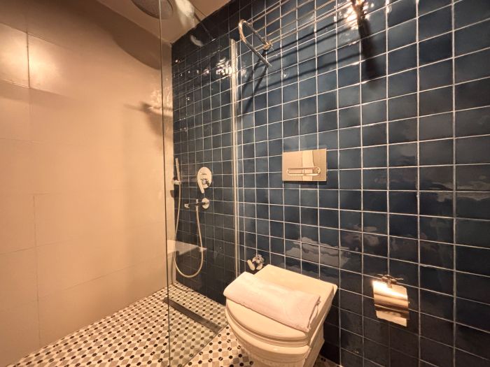 Spacious Studio Steps from Galataport - İstanbul, Beyoğlu