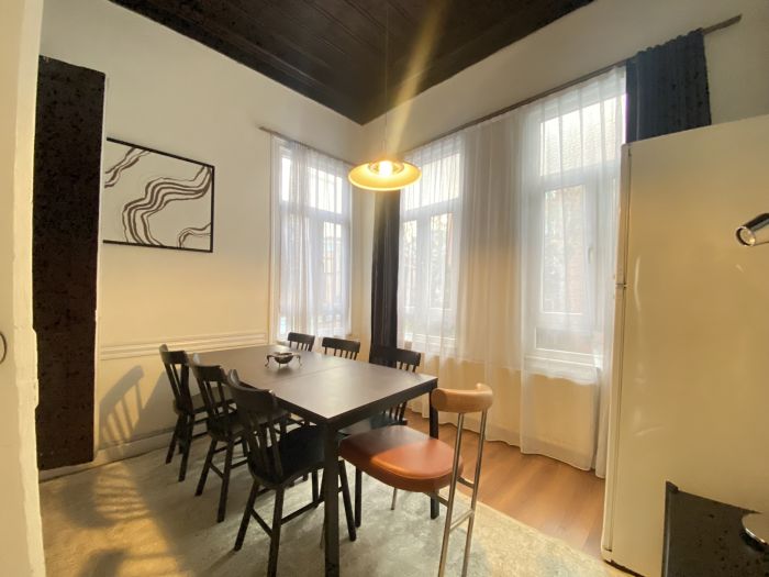 Charming Historic Balat House | 2 Floors • 5 BR