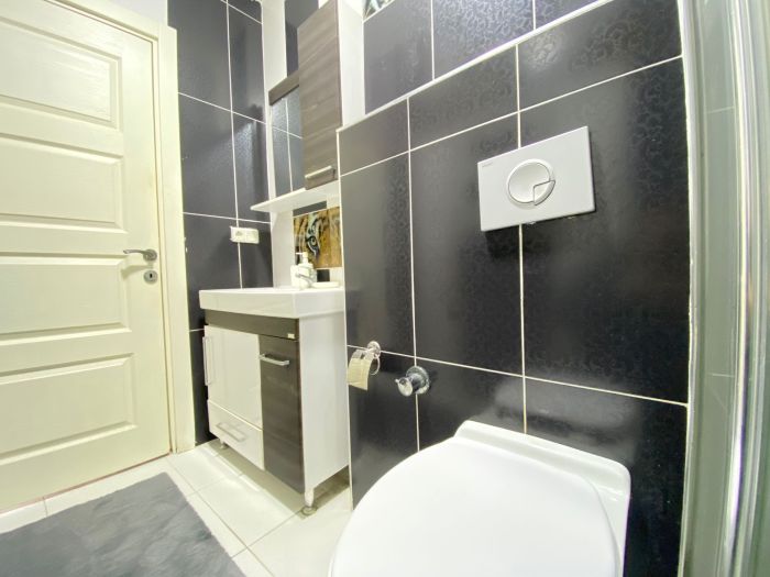 Stylish 1BR Home Near Taksim, Beyoğlu