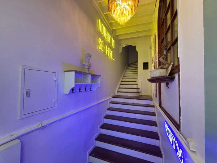 Cozy Private Home in Kadıköy – Near Coast & Ferry