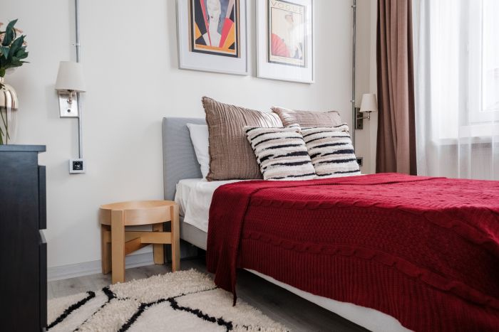 Chic City Escape - Steps from Galata Tower