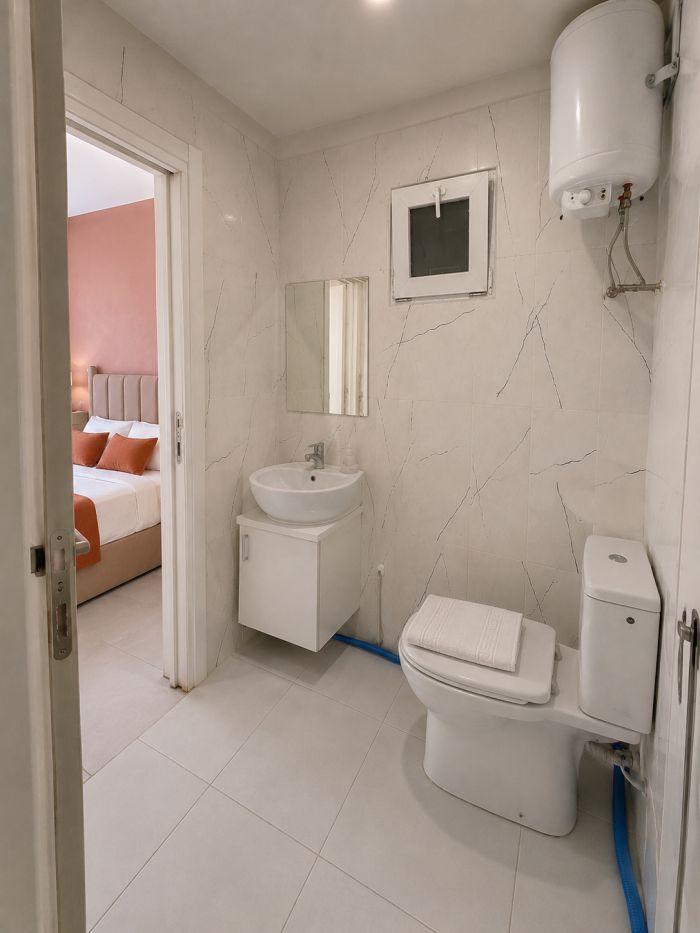 Modern Studio | Private Terrace | Historic Istanbu