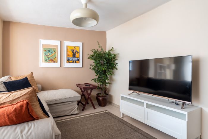 Charming Flat near Nisantasi & Macka Park