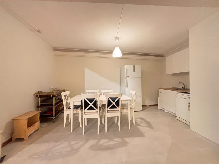 Spacious 5BR in Central Şişli Near Metro - İstanbul, Şişli