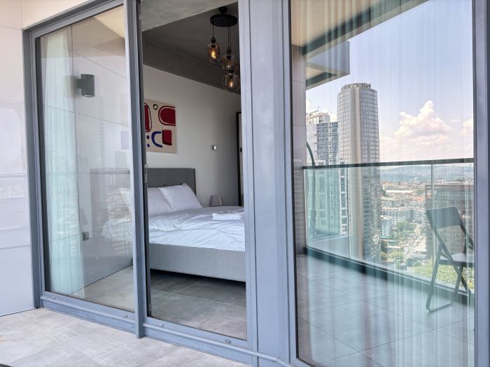 Elegant Skyline Residence | Sinpaş Queen Bomonti