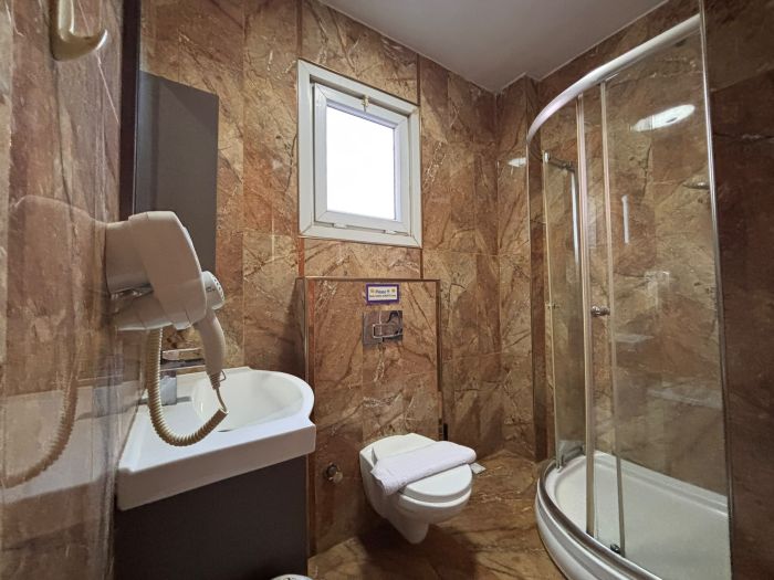 Central 3BR Near Metro and Cevahir - İstanbul, Şişli