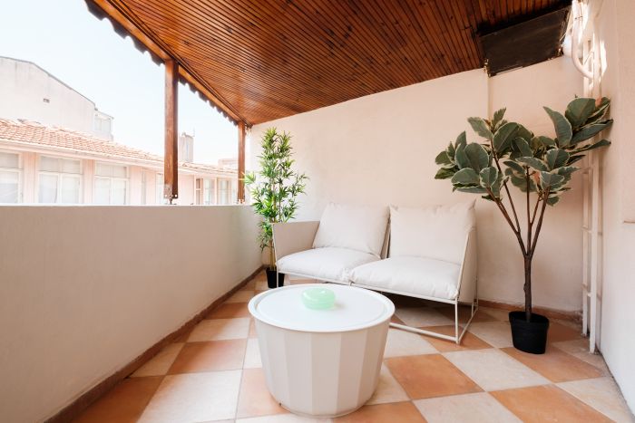 Urban Cozy Flat – Near Taksim & Istiklal