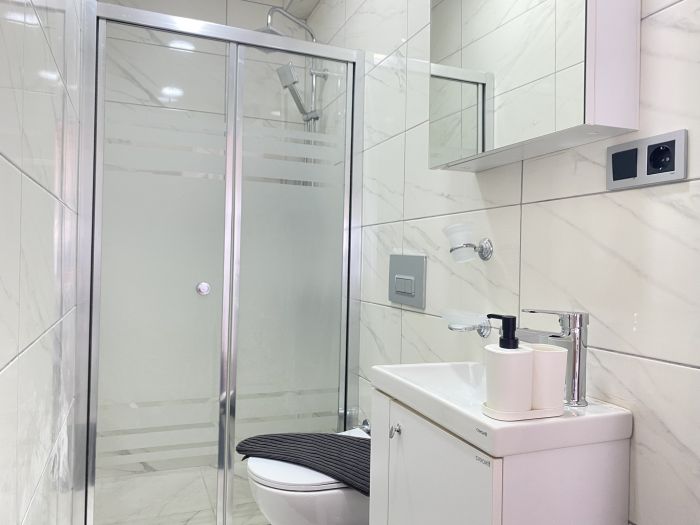 Central Flat Close to Galata Tower & Metro