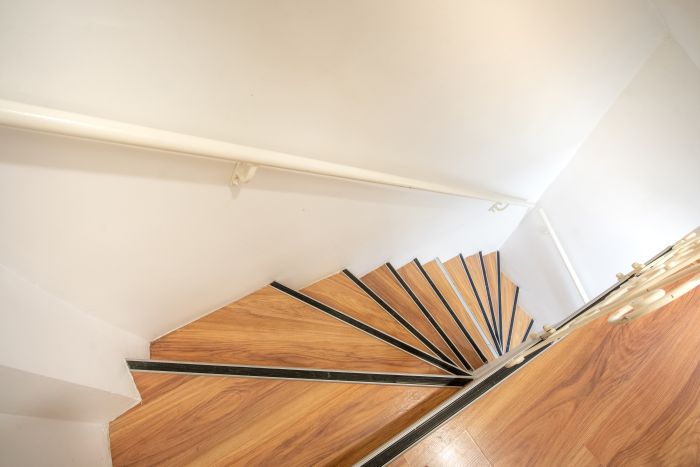 Unique 4-Level Home in the Heart of Beşiktaş