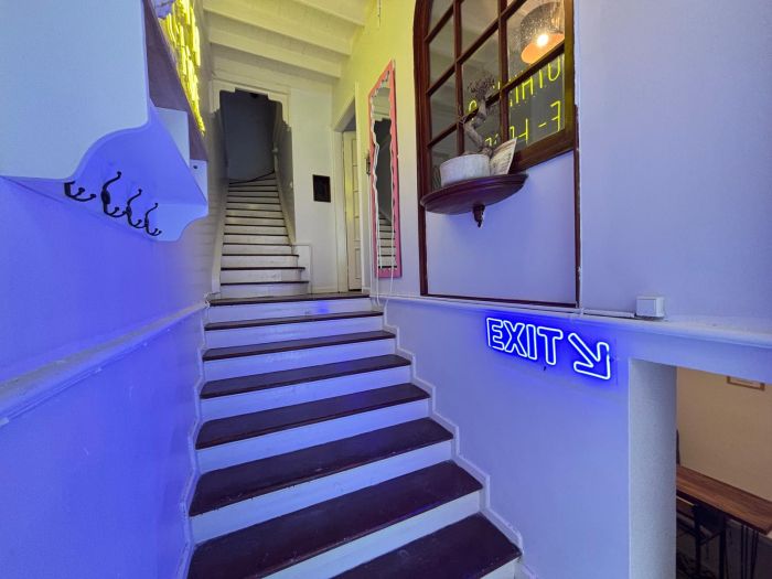 Cozy Private Home in Kadıköy – Near Coast & Ferry