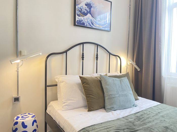 Central Flat Close to Galata Tower & Metro