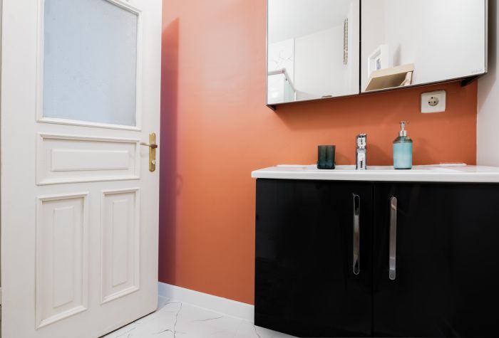 Urban Cozy Flat – Near Taksim & Istiklal