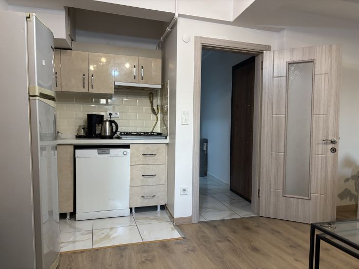 Family-Friendly 2BR • Central Taksim