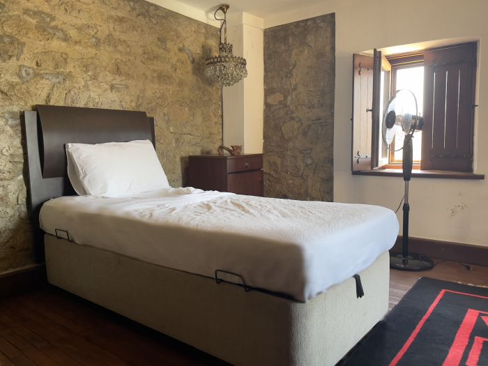 Luxury Stone Villa with Private Pool