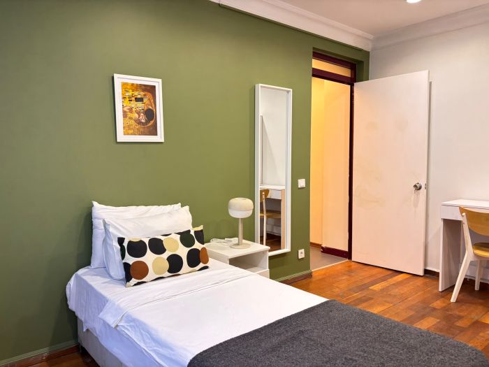 Spacious 5BR in Central Şişli Near Metro - İstanbul, Şişli