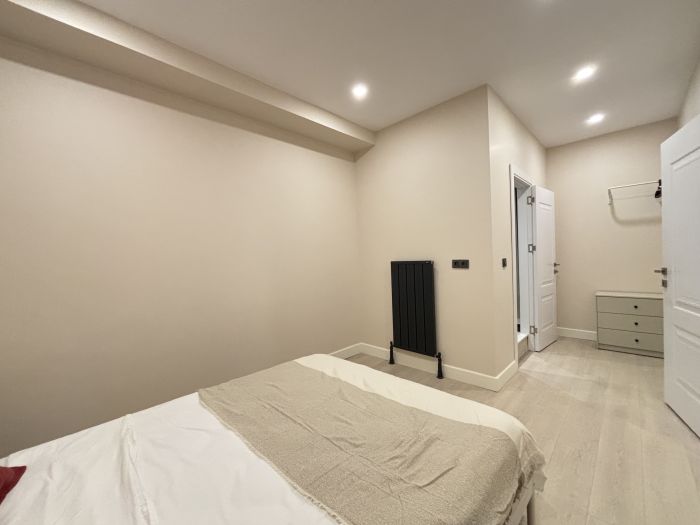 Şişli Merkezde Lüks Tarz 1+1 – Yeni Bina