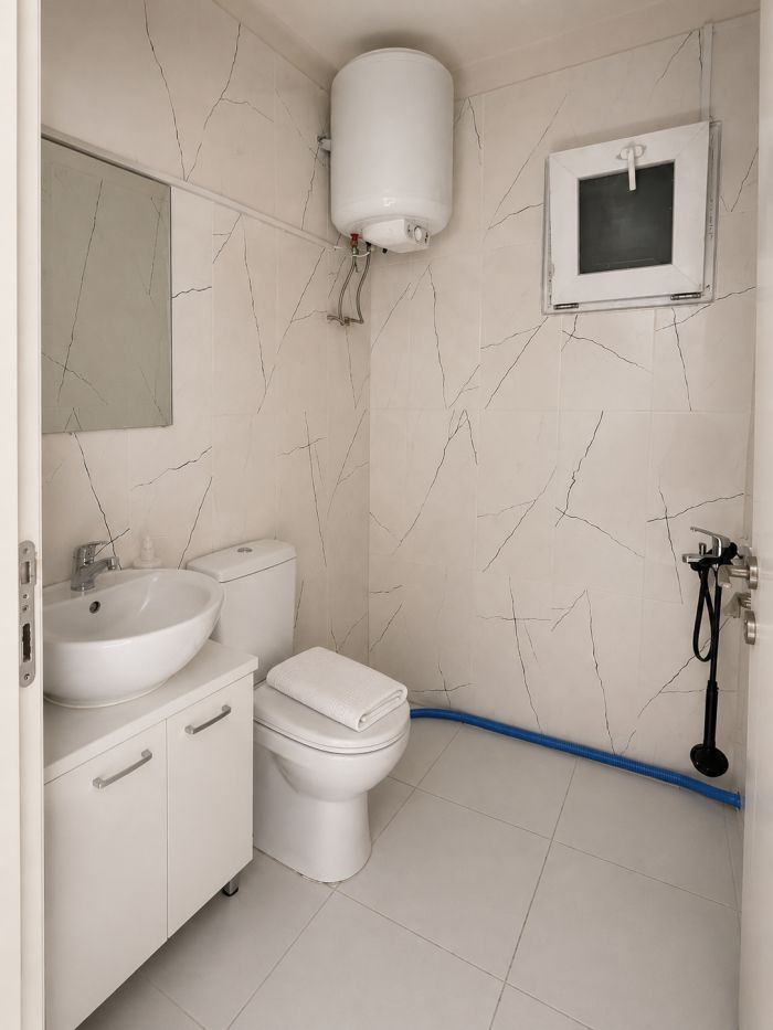 Modern Studio | Private Terrace | Historic Istanbu