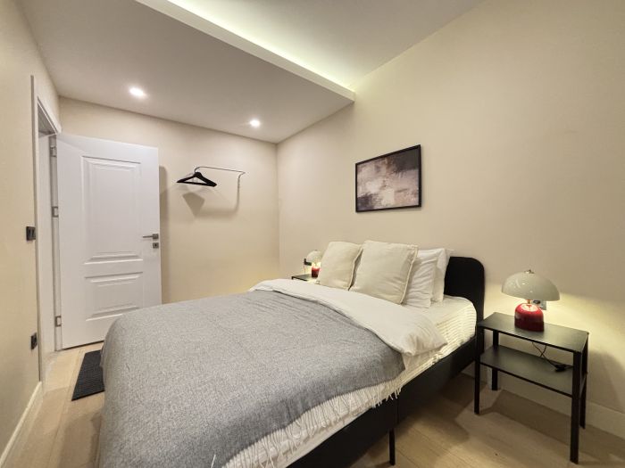 Luxury & Spacious 2BR Residence in Nişantaşı
