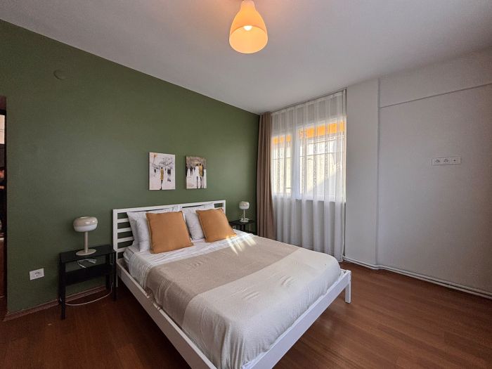 Central 3BR Near Metro and Cevahir - İstanbul, Şişli