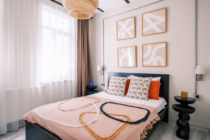 Modern Renovated Flat in the Heart of Istiklal