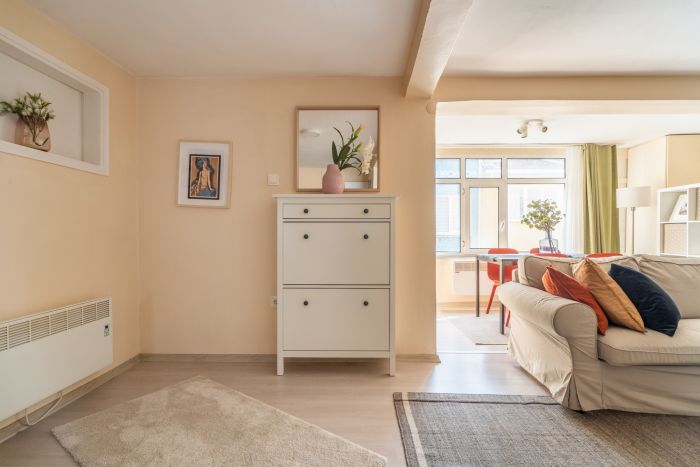 Charming Flat near Nisantasi & Macka Park