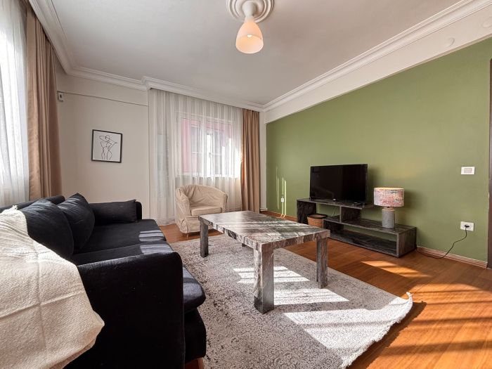 Central 3BR Near Metro and Cevahir - İstanbul, Şişli
