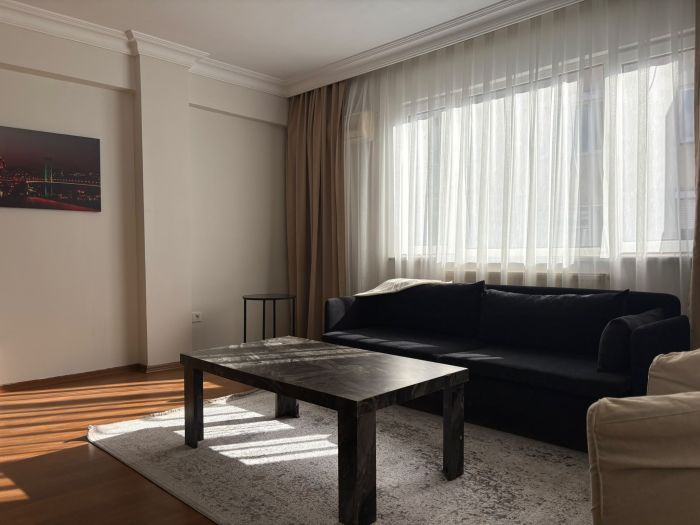 Central 3BR Near Metro and Cevahir - İstanbul, Şişli