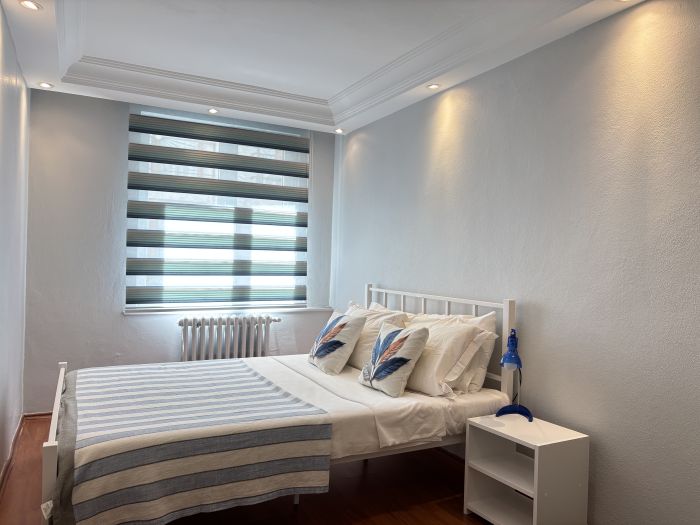 Curated Living in Nişantaşı