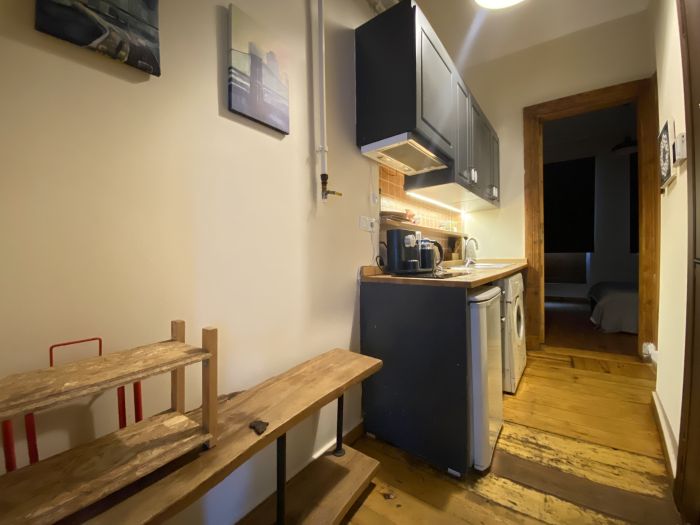 Authentic 1BR Beyoğlu Flat - Walk to İstiklal