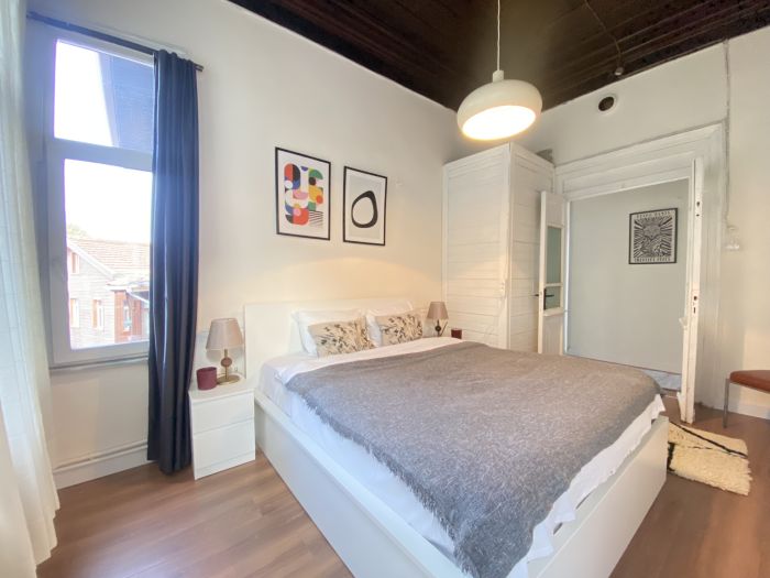 Charming Historic Balat House | 2 Floors • 5 BR