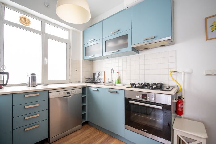 Unique 4-Level Home in the Heart of Beşiktaş