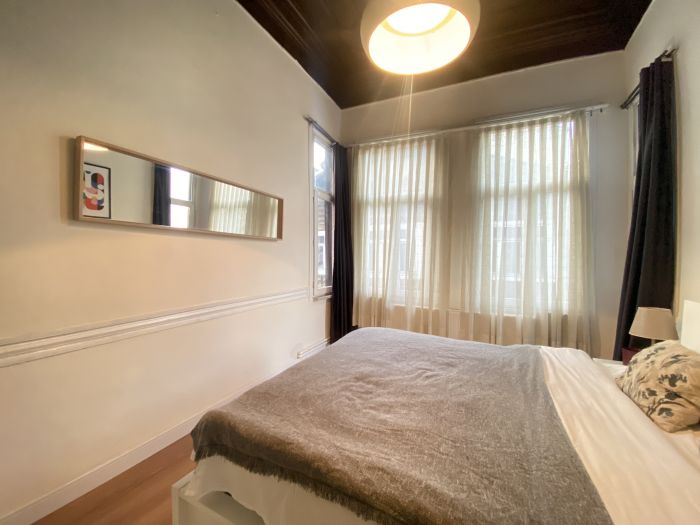 Charming Historic Balat House | 2 Floors • 5 BR