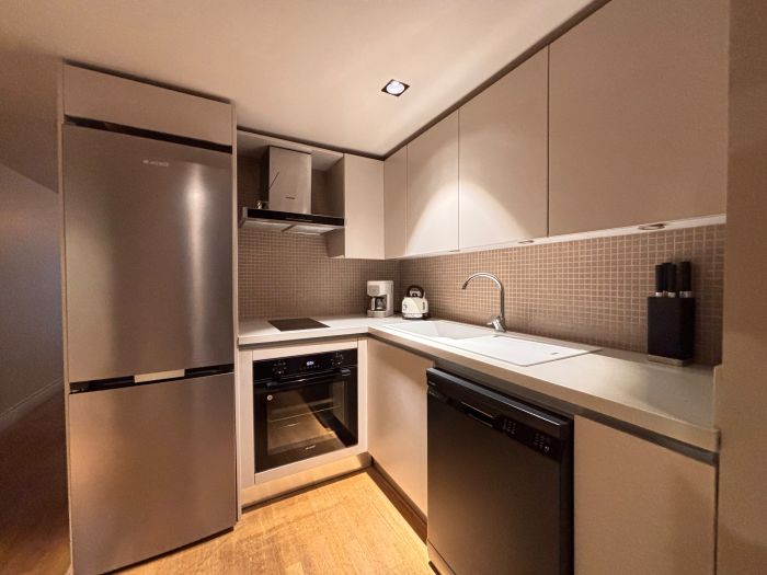 Spacious Studio Steps from Galataport - İstanbul, Beyoğlu